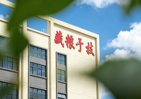 藏粮于技